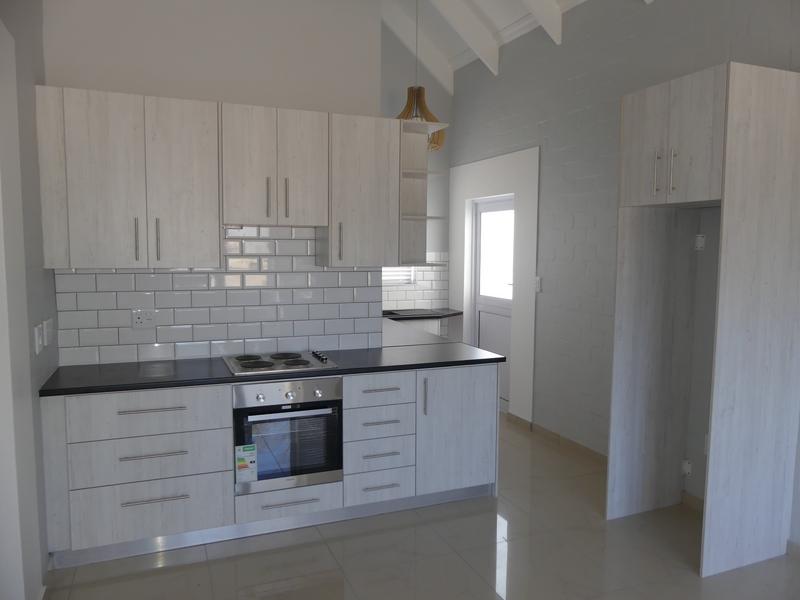 To Let 2 Bedroom Property for Rent in Lampiesbaai Western Cape